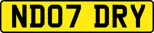 ND07DRY