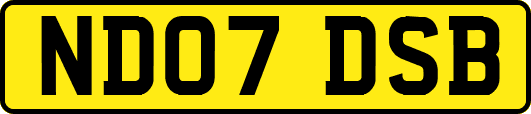 ND07DSB