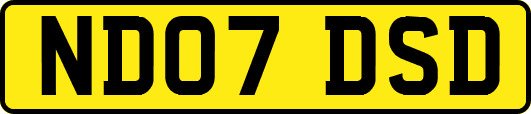 ND07DSD