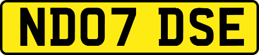 ND07DSE