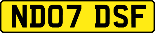 ND07DSF