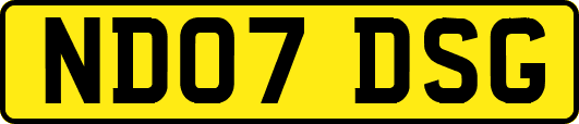 ND07DSG
