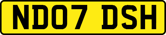 ND07DSH