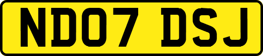 ND07DSJ
