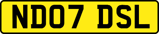 ND07DSL