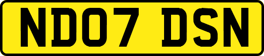 ND07DSN