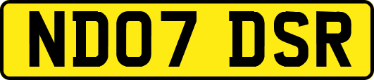 ND07DSR
