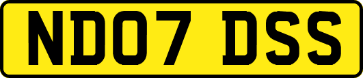 ND07DSS