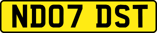 ND07DST