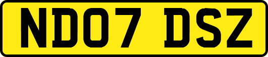 ND07DSZ