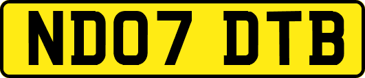 ND07DTB