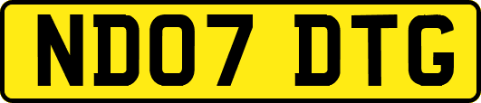 ND07DTG