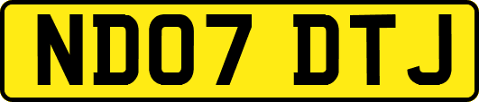 ND07DTJ