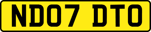 ND07DTO