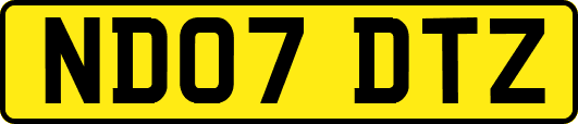 ND07DTZ