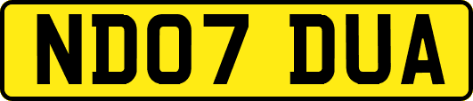 ND07DUA