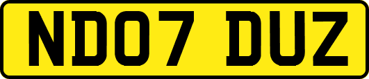 ND07DUZ