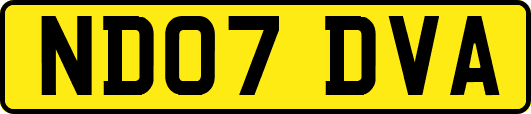 ND07DVA