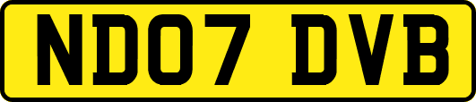 ND07DVB