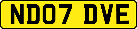 ND07DVE