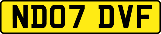 ND07DVF