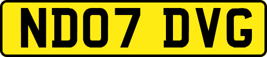 ND07DVG