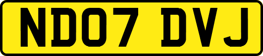 ND07DVJ