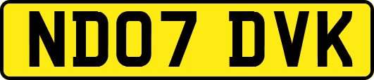 ND07DVK