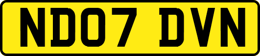ND07DVN