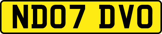 ND07DVO