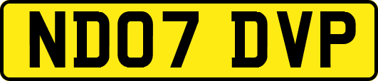 ND07DVP