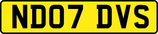 ND07DVS