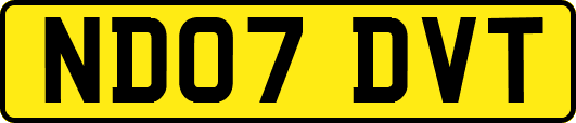 ND07DVT