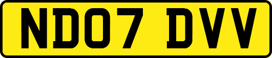 ND07DVV