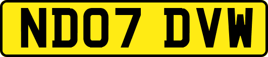 ND07DVW