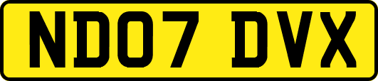 ND07DVX
