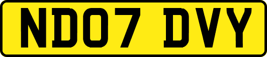 ND07DVY