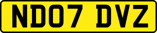 ND07DVZ