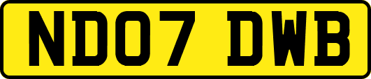 ND07DWB