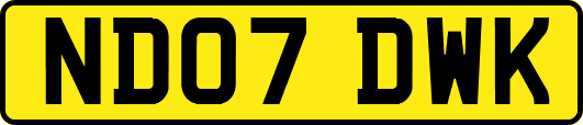 ND07DWK