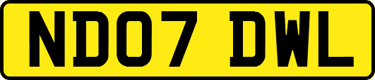 ND07DWL