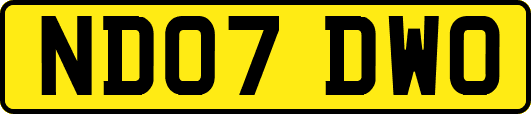 ND07DWO