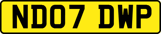ND07DWP