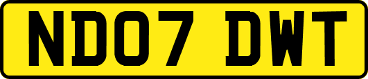 ND07DWT