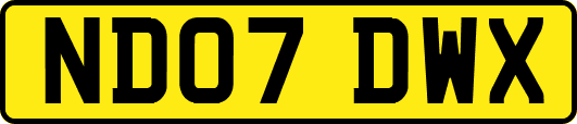 ND07DWX
