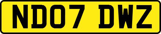 ND07DWZ