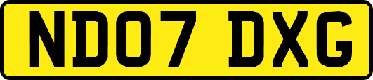 ND07DXG