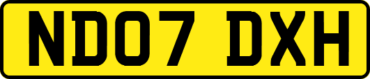 ND07DXH