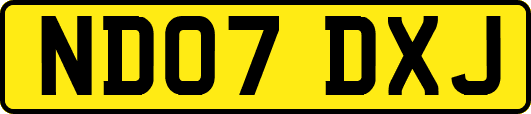 ND07DXJ