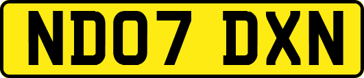 ND07DXN